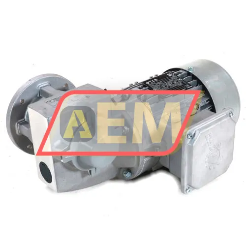 SK1SMID40AF-71L/4 NOR