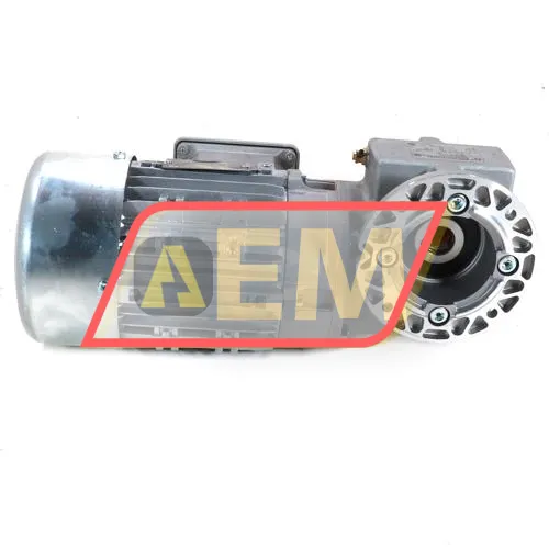 SK1SMID40AF-71L/4 NOR resim 3
