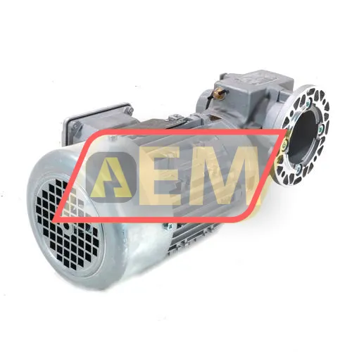 SK1SMID40AF-71L/4 NOR resim 4