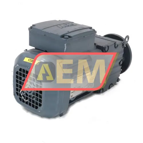 RF17/DRS71S4 SEW-EURODRIVE resim 4