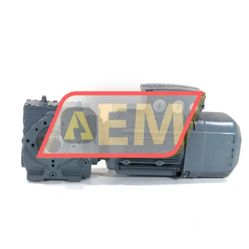 ST47/DRE80M4BE1HF SEW-EURODRIVE resim 3