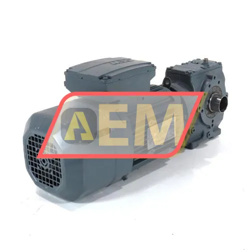 ST47/DRE80M4BE1HF SEW-EURODRIVE resim 4