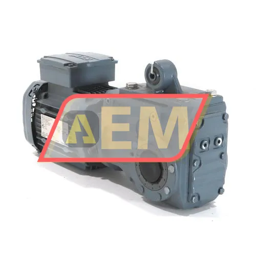 KA37T/DRS80S4 SEW-EURODRIVE resim 4
