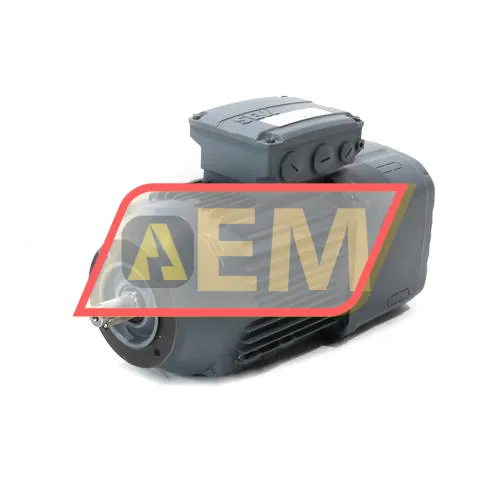 DRN90SR6/BE1/FT SEW-EURODRIVE