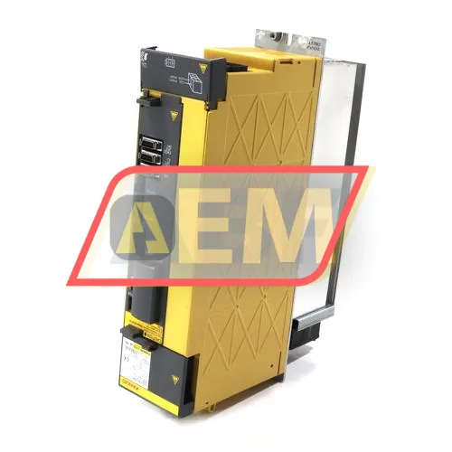 A06B-6127-H207 Fanuc
