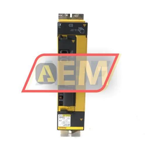 A06B-6127-H207 Fanuc resim 2
