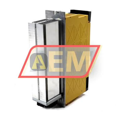 A06B-6127-H207 Fanuc resim 3