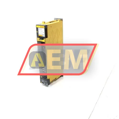 A06B-6127-H202 Fanuc