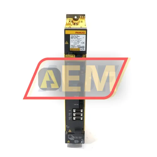 A06B-6127-H202 Fanuc resim 2