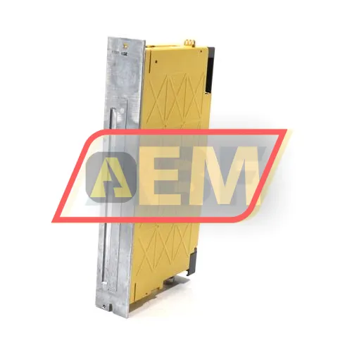 A06B-6127-H202 Fanuc resim 3