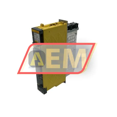 A06B-6127-H205 Fanuc