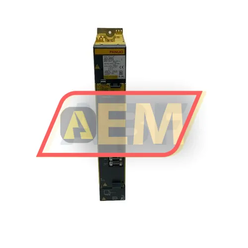A06B-6127-H205 Fanuc resim 2