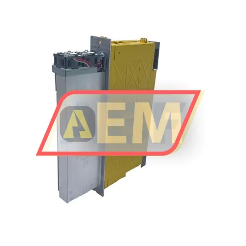 A06B-6127-H205 Fanuc resim 3