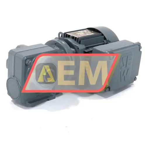 SA37II2GD/DT71D4II3D SEW-EURODRIVE resim 3