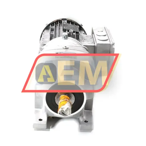 SK372.1-80S/4BRE10 Nord Drive Systems resim 2