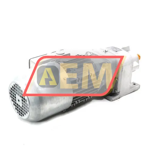 SK372.1-80S/4BRE10 Nord Drive Systems resim 3