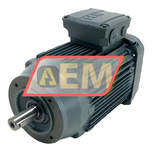 DRN90L4/FT-B14 SEW-EURODRIVE