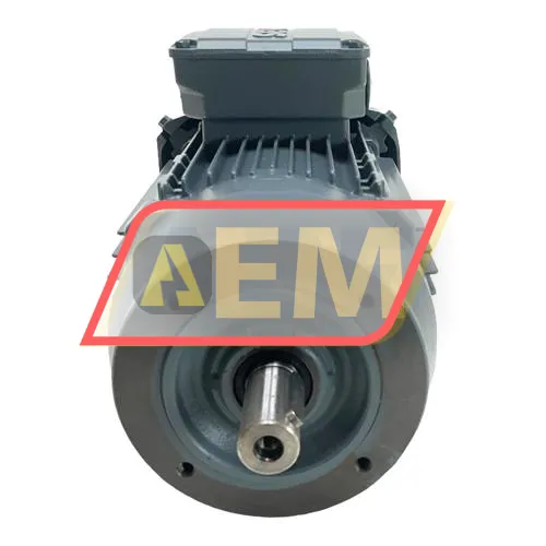 DRN90L4/FT-B14 SEW-EURODRIVE resim 2