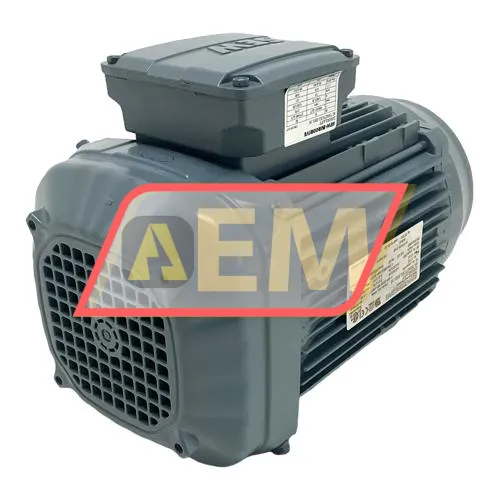 DRN90L4/FT-B14 SEW-EURODRIVE resim 3
