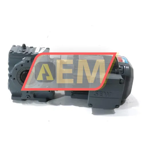 SA47/TDRE80M4/DH SEW-EURODRIVE resim 2