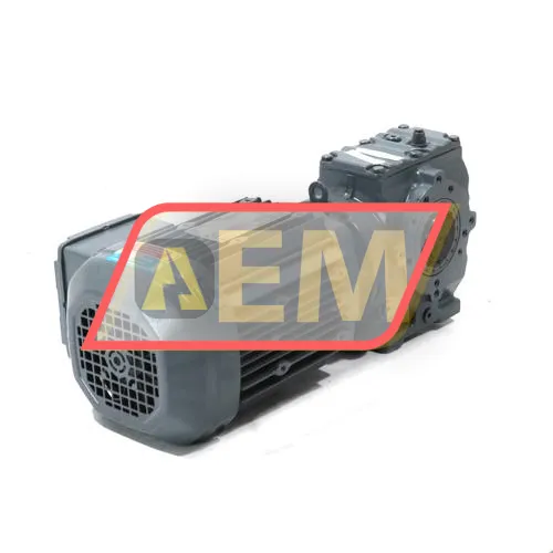 SA47/TDRE80M4/DH SEW-EURODRIVE resim 3