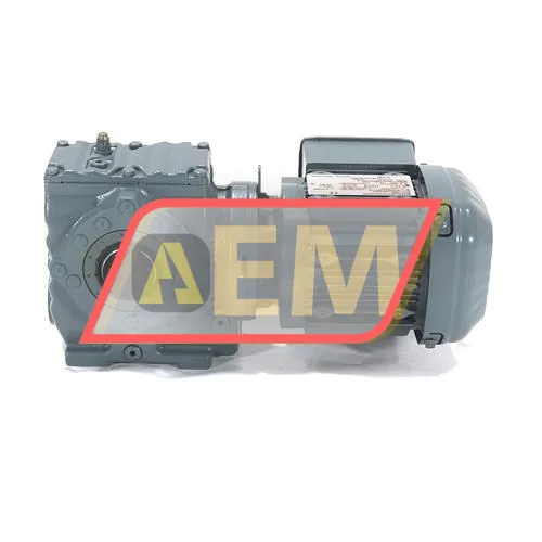 SA47DRS71S4/ASE1-I111 SEW-EURODRIVE resim 2