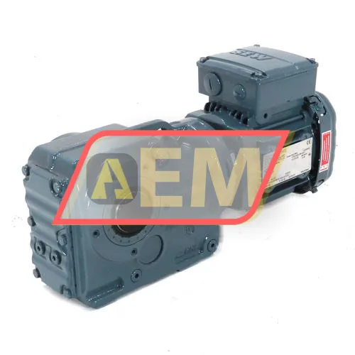 KA37/DRS71S4/AL/DH SEW-EURODRIVE
