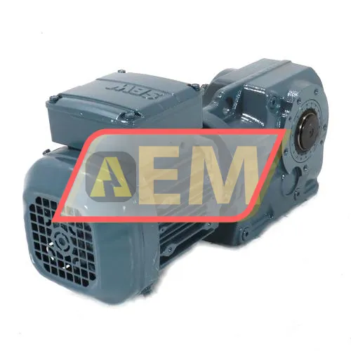 KA37/DRS71S4/AL/DH SEW-EURODRIVE resim 3