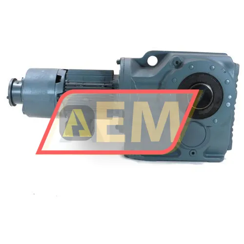 KA97T/DT100L8/GV SEW-EURODRIVE resim 3