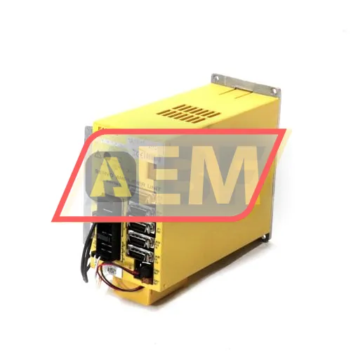 A06B-6093-H152 Fanuc