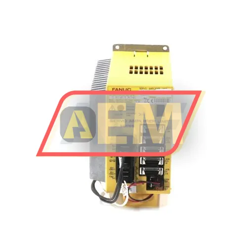 A06B-6093-H152 Fanuc resim 2