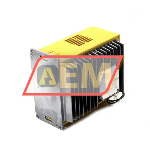 A06B-6093-H152 Fanuc resim 3
