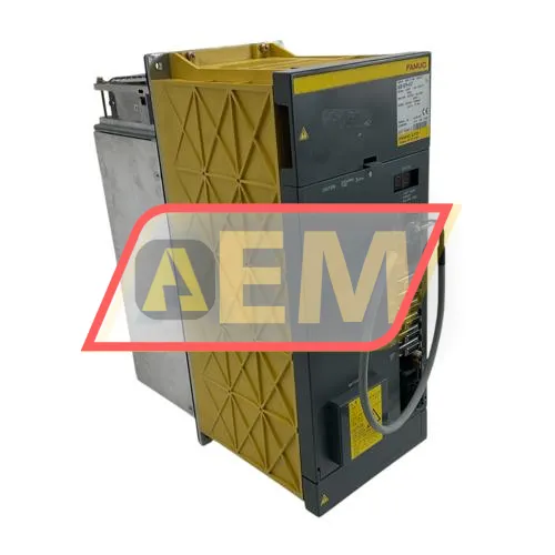 A06B-6079-H107 Fanuc