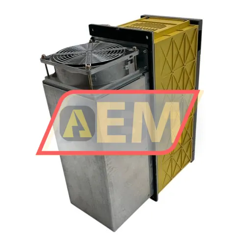 A06B-6079-H107 Fanuc resim 3