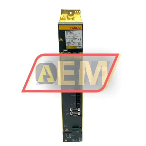 A06B-6127-H105 Fanuc resim 2