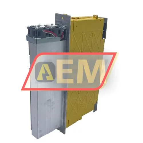A06B-6127-H105 Fanuc resim 3
