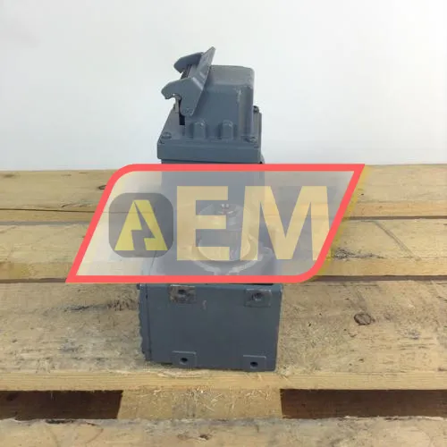 W20DR63L4/TF/Z/ASD8 SEW-EURODRIVE resim 4