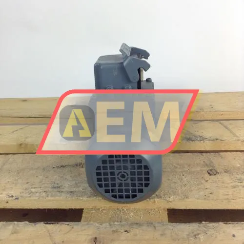 W20DR63L4/TF/Z/ASD8 SEW-EURODRIVE resim 5