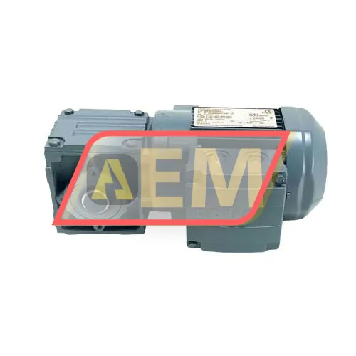 WA20DR63M4-I75 SEW-EURODRIVE resim 2