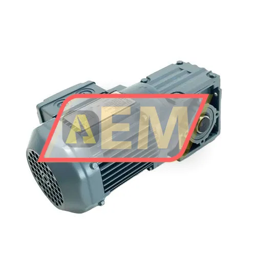 WA20DR63M4-I75 SEW-EURODRIVE resim 3