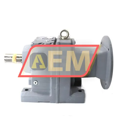 R107AM200 SEW-EURODRIVE resim 3