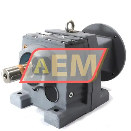 R107AM200 SEW-EURODRIVE resim 4