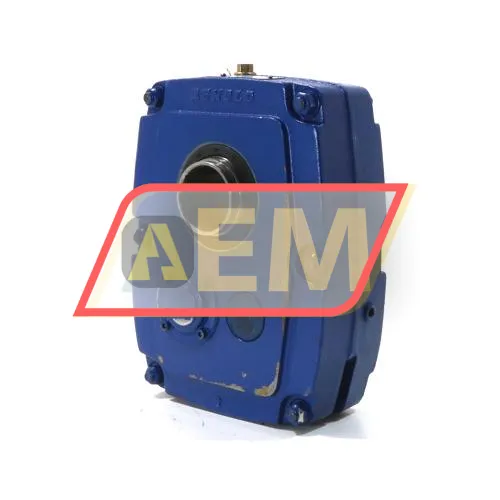 SMX3J14-I20 Renold resim 3