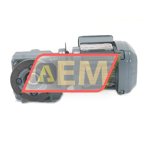 SAF37DRS71S4/ASE1/TF-I38 SEW-EURODRIVE resim 2