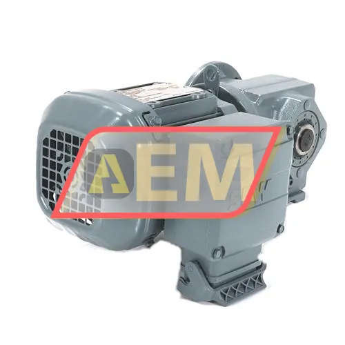 SAF37DRS71S4/ASE1/TF-I38 SEW-EURODRIVE resim 3