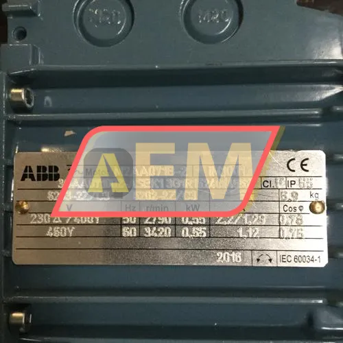 3GAA071002-ASEK1 ABB resim 4