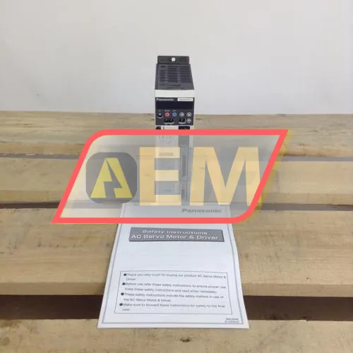 MSDA013A1A Panasonic resim 6