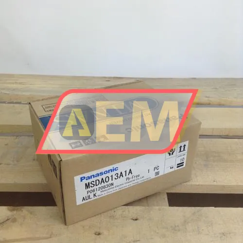 MSDA013A1A Panasonic resim 7