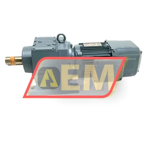 R77DRN90S4/BE2-121,42 SEW-EURODRIVE resim 2