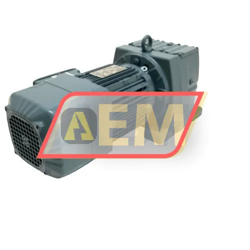 R77DRN90S4/BE2-121,42 SEW-EURODRIVE resim 3